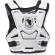 Thor Sentinel CE White protective vest