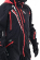 Dragonfly Extreme 2020 Black-Կարմիր Jumpsuit ձմեռային կարմիր