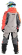 Dragonfly Extreme 2020 Orange-Grey jumpsuit winter orange