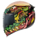 Icon Airframe Pro Fast Food motorcycle helmet