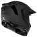 Icon Airflite Moto Rubatone motorcycle helmet black matte
