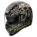 Icon Airform Parahuman motorcycle helmet black