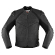 Icon Hypersport 2 Prime black motorcycle jacket