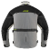 Icon Raiden 2 Hi-Viz grey motorcycle jacket