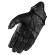 Icon Pursuit Classic touchscreen motorcycle gloves