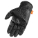 Icon Contra 2 motorcycle gloves black