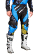 OSA Motocross Black Blue pants