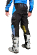 OSA Motocross Black Blue pants