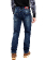 Starks Spider 2020 Stretch motorcycle jeans blue
