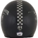 AFX FX76 Speed Racer Vintage Gloss motorcycle helmet grey