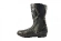 MCP RX13 motorcycle boots black