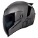 Icon Airflite MIPS Jewel Motorcycle Helmet Silver