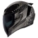 Icon Airflite MIPS Jewel Motorcycle Helmet Silver