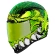 Icon Airform Manik'R Motorcycle Helmet Green