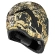 Icon Airform Guardian motorcycle helmet gold