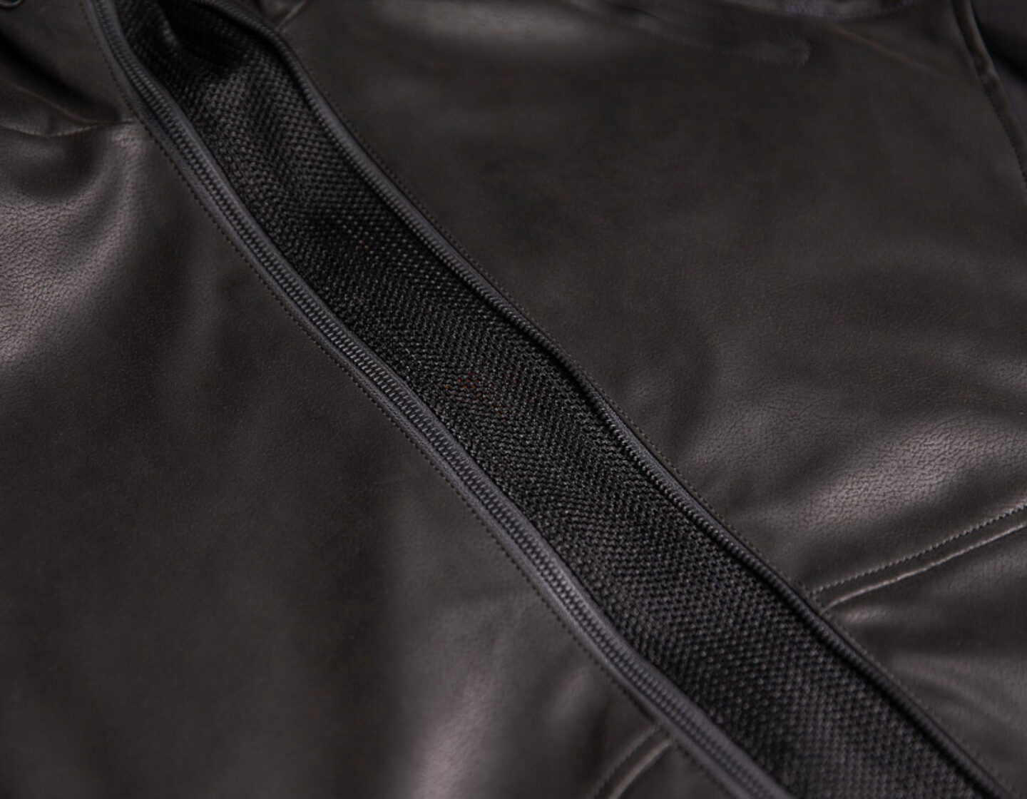 Icon 2820-3586 Wireform Textile Jacket 3XL Black 