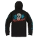Icon RetroSkull sweatshirt black