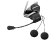 SENA 50S-01D Bluetooth հավաքածու եւ intercome (2 ականջակալ)