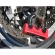 ABUS Granit XS Red Brake disc lock