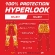 Hyperlook Hellboy motoids կապույտ