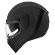 Icon Airform Rubatone Black matte motorcycle helmet 3XL (markdown)