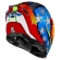 Icon Airflite Space Force Motorcycle Helmet