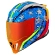 Icon Airflite Space Force Motorcycle Helmet