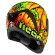 Icon Airform Trick or Street Motorcycle Helmet