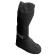 Starks Rain Boots Shoe covers solid black