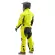 Dragonfly EVO 2019 Motorcycle Rain Suit Yellow