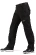 Inflame Cargo WP motorcycle pants black