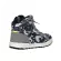MadBull Sneakers Grey Camo мотоботы серые хаки