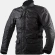 LS2 Metropolis Evo Men motorcycle jacket black