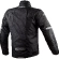 LS2 Serra Evo Men motorcycle jacket black