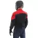 Dragonfly City Air Red motorcycle jacket red