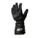 MCP Lasser 2 black motorcycle gloves