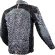 LS2 Alba Men Dark Grey-Black grey motorcycle jacket