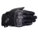 MCP Breeze black motorcycle gloves