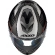 AXXIS FF104C Cobra Rage Motorcycle Helmet grey