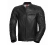 IXS Classic LD Jake Dark Motorcycle jacket Classic Black