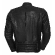 IXS Classic LD Jake Dark Motorcycle jacket Classic Black