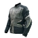 MCP Suspension grey motorcycle jacket