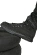Inflame Sherwood motorcycle boots black