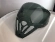 ForceShield visor Icon airflite սաղավարտի համար մուգ երանգավորում (գծանշում)