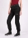 Inflame Lady Cargo WP Motorcycle Pants Black