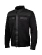 Starks Room Biker Air Motorcycle Shirt with Protection Black